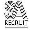 SA Recruit logo